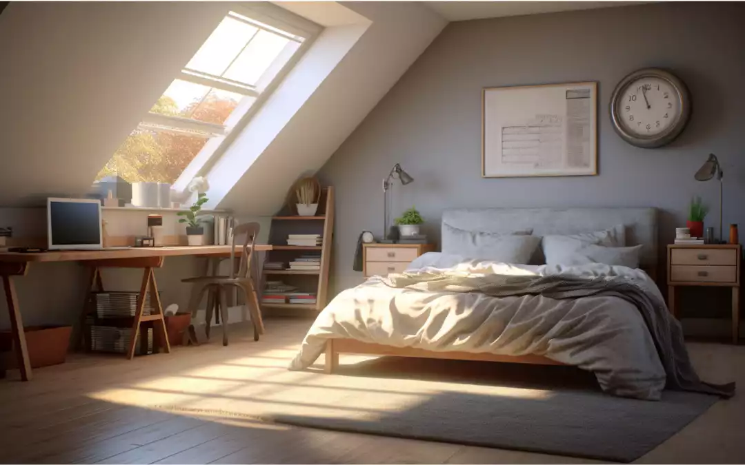 quel style choisir pour votre chambre