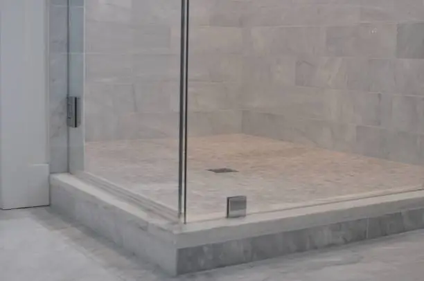 carrelage salle de bain