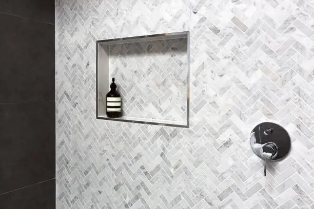 carreleur douche italienne