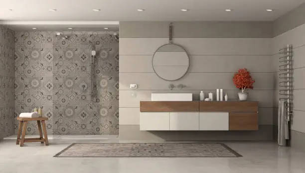 renovation salle de bain