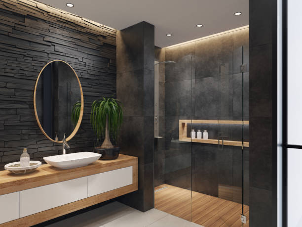 éclairer sa salle de bain