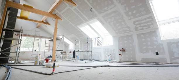 entreprise de rénovation de maison et appartement