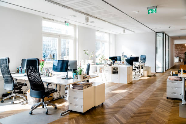 coût aménagement bureau m2