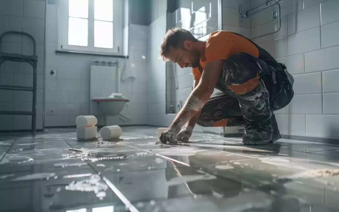 La rénovation salle de bain : tout ce que vous devez savoir 🛁✨