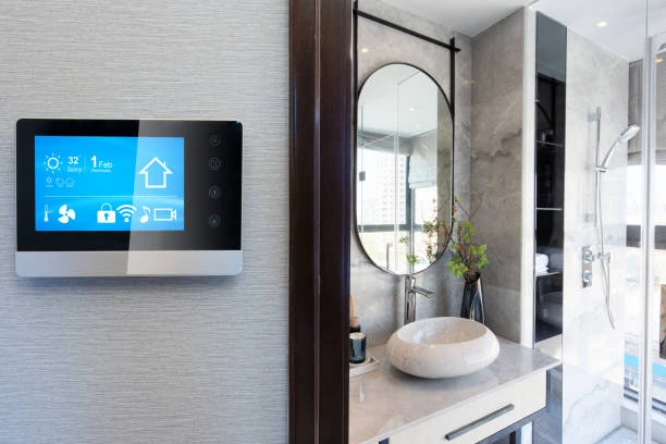 10 Tendances Salle de Bain 2024 ! 🛁✨