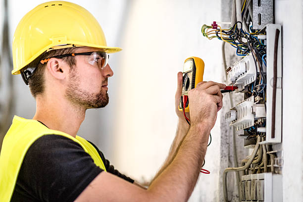 cout mise au norme électrique