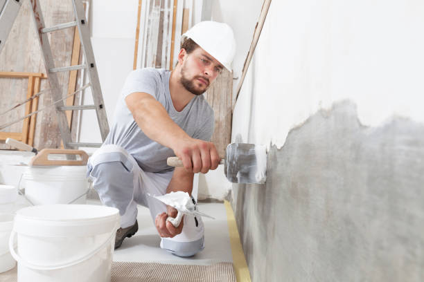 Trouve ton Peintre à Paris : La Solution Ultime pour Relooker ton Appart&rsquo; ! 🏠🎨