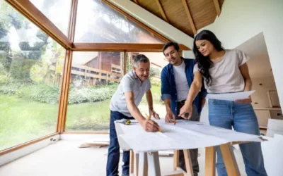 Qu&rsquo;est-ce qui coûte le plus cher dans la rénovation ? 💸🏠