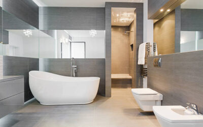 5 étapes pour éclairer ta salle de bain 🌟