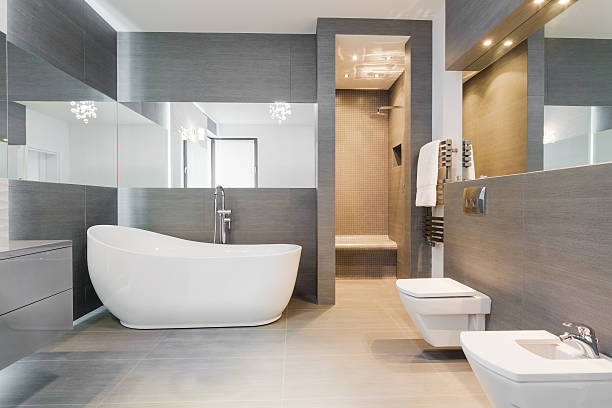 5 étapes pour éclairer ta salle de bain 🌟