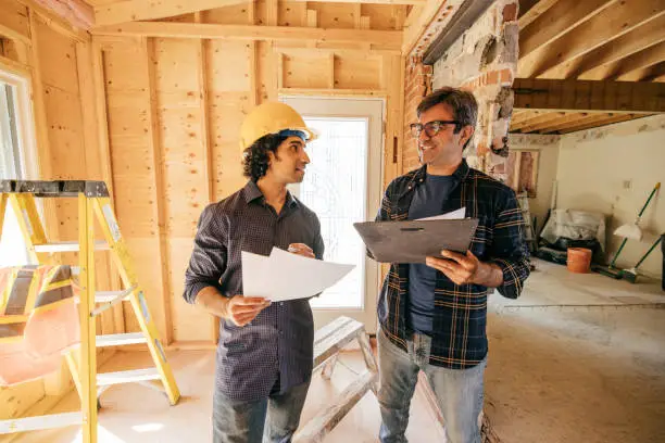 quel budget pour rénover maison 100m2